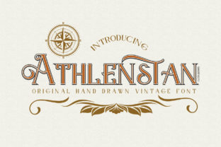 Athlenstan: Elevating Design with Timeless Elegance