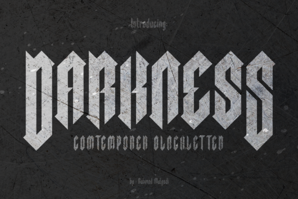 Darkness