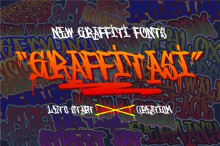 Graffitasi: Bringing Street Art Energy to Professional Designs