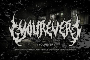 The Evolution of Aggression: Integrating Yourever into High-Impact Visual Design
