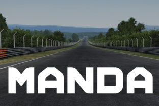 The Mandalika Effect: Why a Bold Sans-Serif is Reshaping Visual Communication
