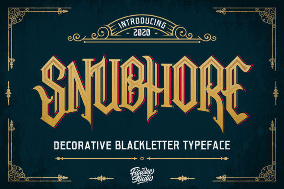 The Renaissance of Gothic Elegance: Why Snubhore is Redefining Modern Brand Identity