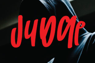 Why Judge Is Redefining Visual Authority in Digital Design