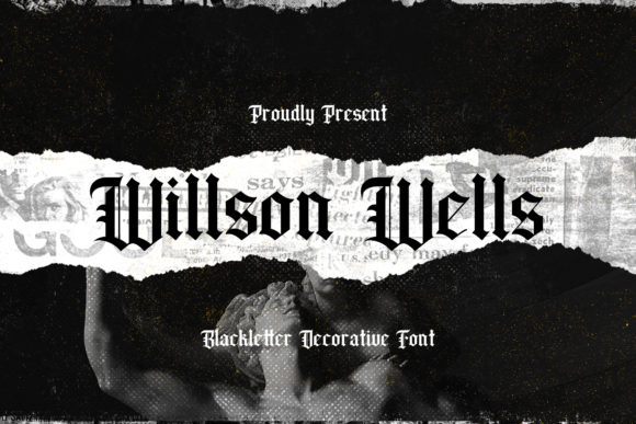 Wilson Wells: How to Capture Authentic Vintage Charm in Modern Design
